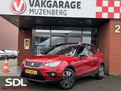 Seat Arona - 1.0 TSI Xcellence Launch Edition // NAVI // CAMERA // APPLE CARPLAY - ANDROID AUTO // CRUI