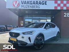 CUPRA Formentor - 1.4 e-Hybrid VZ Copper Edition // FULL LED // NAVI + CARPLAY // CAMERA // DIGITAL COCKPIT