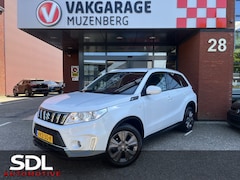 Suzuki Vitara - 1.0 Boosterjet AllGrip Select // NAVI + CARPLAY // CLIMA // CAMERA // ADAPTIV CRUISE
