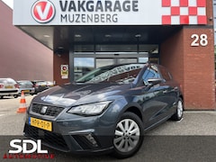 SEAT Ibiza - 1.0 Style // FULL LED // CLIMA // PDC // CRUISE // NAVI + CARPLAY