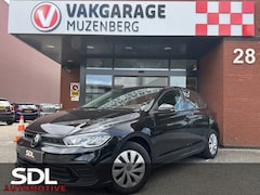 Volkswagen Polo - 1.0 TSI Comfortline // AIRCO // APPLE CARPLAY - ANDROID AUTO // PDC // CRUISE