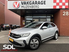 Volkswagen Taigo - 1.0 TSI Style 110PK // LED // CRUISE // NAVI+CARPLAY // STOELVERWARMING //