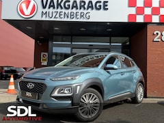 Hyundai Kona - 1.0 T-GDI Fashion // APPLE CARPLAY - ANDROID AUTO // CAMERA // CRUISE // CLIMA // KEY LESS