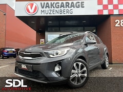 Kia Stonic - 1.0 T-GDi DynamicLine // NAVI + CARPLAY // CAMERA // PDC // CRUISE