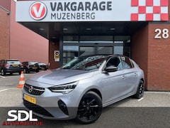 Opel Corsa - 1.2 Sport Full LED // NAVI+CARPLAY // STOEL+STUURVERWARMING // CAMERA+SENSOREN // CRUISE /