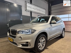 BMW X5 - XDrive40e High Executive B&O Nachtzicht Onderhouden