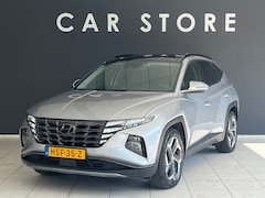 Hyundai Tucson - 1.6 T-GDI PHEV Premium Sky 4WD PANORAMADAK