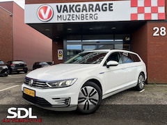 Volkswagen Passat Variant - 1.4 TSI GTE Highline // FULL LED // NAVI // CAMERA // PDC // ADAPTIV CRUISE