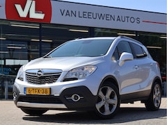 Opel Mokka - 1.4 T Cosmo | Automaat | Clima | Camera