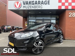 Ford Puma - 1.0 EcoBoost Hybrid ST-Line // B&O AUDIO // NAVI // SCHUIF / KANTEL PANO DAK // NAVI // AD