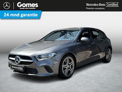 Mercedes-Benz A-klasse - 160 Business Solution | Airco | Cruise Control | Navi
