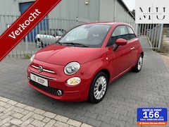 Fiat 500 - 1.2 Lounge DUITSE AUTO