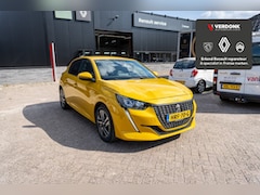 Peugeot 208 - 1.2 PT Allure Pack | 100 PK | 360 camera |