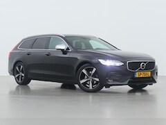 Volvo V90 - D4 R-Design | ACC | BLIS | Stoel+Stuurverwarming | Apple Carplay | Getint Glas