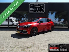 Renault Clio - 1.6 R.S. | NL-Auto | Automaat| Leder | Audio