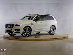 Volvo XC90 - 2.0 T8 Recharge AWD R-Design | Panorama dak | Harman Kardon | Zwenkbare trekhaak | 360 Cam