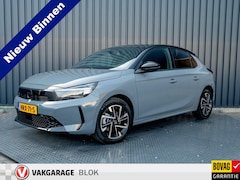 Opel Corsa - 1.2 Turbo 100Pk GS | Camera | Navi | Parkeersensoren | Prijs Rijklaar