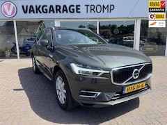 Volvo XC60 - 2.0 T8 Twin Engine AWD pano|360|memory|elektrische klep