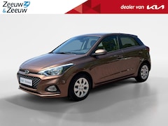 Hyundai i20 - 1.0 T-GDI Comfort Navigatie | Applecarplay | Climate control | Cruise control |