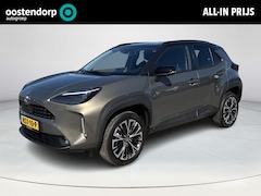Toyota Yaris Cross - 1.5 Hybrid Executive *NAVIGATIE/ 360 CAMERA/ DODEHOEK DETECTIE/ 36 MAANDEN GARANTIE