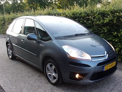 Citroën C4 Picasso - 1.6 VTi Ambiance 5p. AIRCO TREKHAAK NWE APK