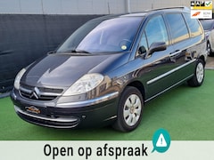 Citroën C8 - 2.0-16V 8 PERSOONS 8P 1e eig