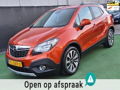 Opel Mokka - 1.4 T Cosmo