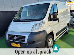 Fiat Ducato - 28 MultiJet Actual NAP