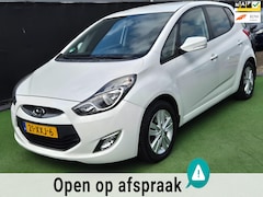 Hyundai ix20 - 1.6i i-Vision AUTOMAAT NAP