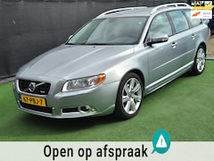 Volvo V70 - 2.0T R-Design NAP