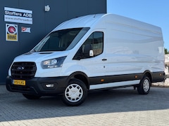 Ford Transit - 350 2.0 TDCI L4H3 Trend RWD | Verlengde garantie | Navi | 360 Camera | Express Line | CarP
