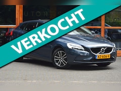 Volvo V40 - T2 | Stoelverwarming | Trekhaak 1500KG| Standkachel | Bluetooth verbinding | On-Call |