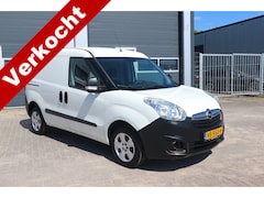 Opel Combo - 1.3 CDTi L1H1 ecoFLEX Edition AIRCO