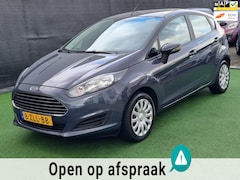 Ford Fiesta - 1.0 Style NAVI NAP