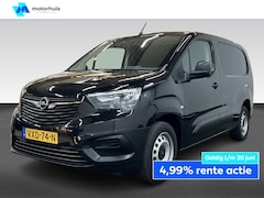 Opel Combo - GB 1.5 Diesel 102pk L2H1 Edition