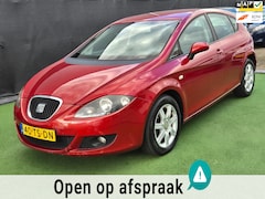 Seat Leon - 1.9 TDI 1e eig NAP