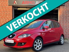 Seat Altea - 2.0 FSI Stylance | Airco | Cruise | Nw APK
