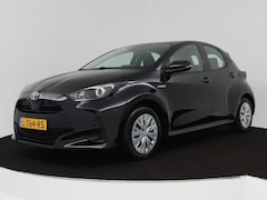 Toyota Yaris - 1.5 Hybrid Active | Trekhaak afneembaar |