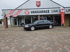 Audi A8 - 2.5 TDI Exclusive