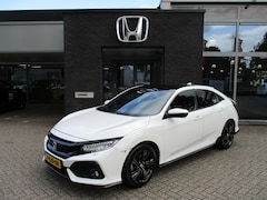 Honda Civic - 1.5 i-VTEC 182pk 5D Sport+ | Rijklaar