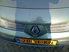 Renault Scénic - 1.6-16V Dynamique Comfort