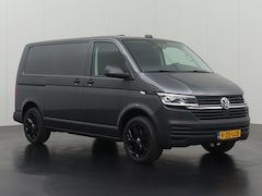 Volkswagen Transporter - 2.0TDI 150PK DSG Automaat | Led | Navigatie | Airco | Cruise | 3-Persoons