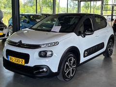 Citroën C3 - 1.2 PureTech 82pk Feel Edition