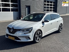 Renault Mégane Estate - 1.5 dCi GT-Line bose, panoramadak, camera, navigatie pro, lichtmetalen velgen