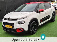 Citroën C3 - 1.2 PureTech S&S Shine NAP