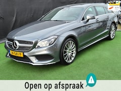 Mercedes-Benz CLS-klasse Shooting Brake - 350 D FACELIFT NAP