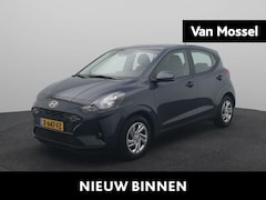Hyundai i10 - 1.0 Comfort 5-zits | Apple Carplay/Android Auto | Airco | Cruise Control |