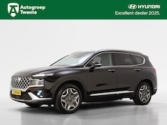 Hyundai Santa Fe - 1.6 T-GDI HEV Prem7p | Private Lease 889, - p.m. | Afn. Trekhaak