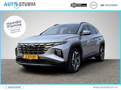 Hyundai Tucson - 1.6 T-GDI PHEV Premium 4WD | Vol-Leder | Digitaal Instrumentenpaneel | Adapt. Cruise Contr