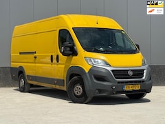 Fiat Ducato - 35 2.3 MultiJet L3H2 Clima, Cruise
